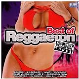 Best of Raggaeton