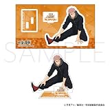 呪術廻戦 第3期 アクリルスタンド 虎杖悠仁 ストレッチVer.