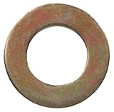 Hillman Fastener Corp280326Flat Washer (SAE)-1/2" SAE FLAT WASHER (並行輸入品)