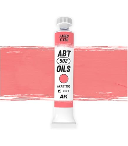 Amazon | ABTEILUNG 502 モデルキット 20ml ライトマッド | カラー塗料