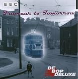 Tramcar to Tomorrow: Live on T