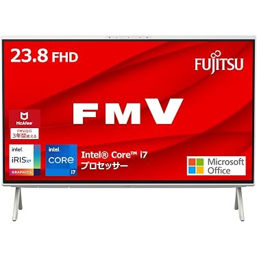 Amazon.co.jp ほしい物ランキング: 一体型PC で、ほしい物リストと 