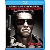 ターミネーター [Blu-ray]