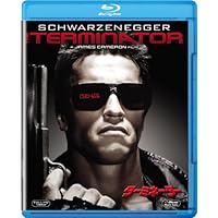 ターミネーター [Blu-ray]