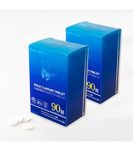 Amazon.co.jp: SANWA DENTAL (三和デンタル) 入れ歯洗浄剤スマイル
