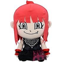 LiSA ぬいぐるみ・マスコット 9体セット LiSA ぬいぐるみ・マスコット 9体セット LiSA | 10th ANNiVERSARY