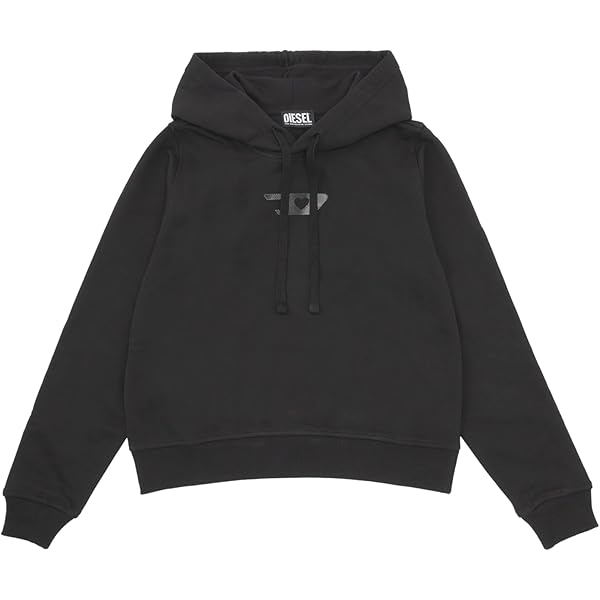 Amazon.co.jp: [ディーゼル] レディース スウェット F-REGGY N-FOIL