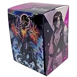 [単品] デッキホルダー 「カードファイト!! ヴァンガード スペシャルシリーズ第7弾 はじめようデッキセット ファヴルニール [VG-D-SS07]」 同梱品