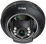 HD PoE Dome Cloud Camera- 1 Megapixel HD resolution progressive CMOS sensor- HD resolution 1280x720(