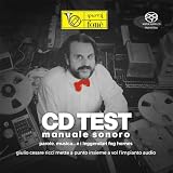 Cd Test, Manuale Sonoro (SACD) (Hybrid)
