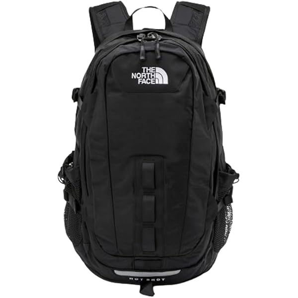 ノースフェイス バックパック リュックサックバークレーデイパック ブラック THE NORTH FACE（ザノースフェイス）の「【THE NORTH FACE/ザ