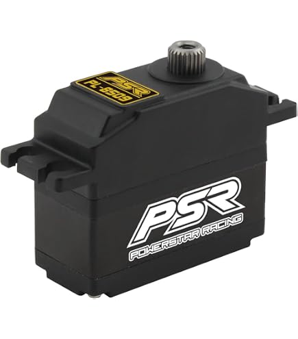 Amazon | 双葉電子工業 SERVO BLS-CM600 (URモード対応1/12EPカー用S