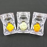 BIO訳アリプリザ　ジュエリーローズ　＜＜アウトレット規格外セール＞＞　試作品、展示品、不具合品、見切り品　アウトレット　新品　お買い得商品　お値打ち品　お祝い　記念日　お見舞い　　 (JRイエロー)
