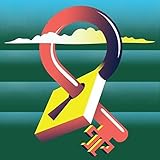 Volcano (Coloured Vinyl)