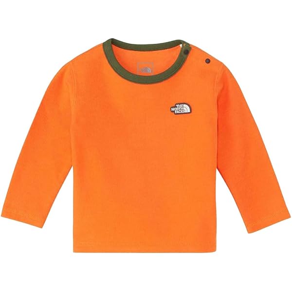 THE NORTH FACE オーバーオール 90サイズ オレンジ 楽天市場】ノースフェイス キッズ（カラーオレンジ）（パンツ