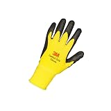 [スリーエム] コンフォートグリップ グローブ イエロー Mサイズ GLOVE-YEL-M