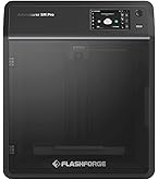 Amazon | Flashforge Adventurer 5M 3Dプリンター,完璧な初層形成,自動