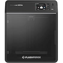 未使用！FLASHFORGE Adventurer 5M Pro 3Dプリンター Amazon | FLASHFORGE Adventurer 5M Pro 3Dプリンター、ワン