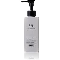 Amazon.co.jp: NULL アフターシェーブローション メンズ 化粧水 (除毛