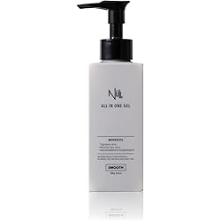 Amazon.co.jp: NULL アフターシェーブローション メンズ 化粧水 (除毛