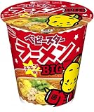 エースコック ベビースターラーメンBIG チキン味 85g×6個