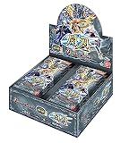 バンダイ (BANDAI) バトルスピリッツ 契約編:界 第1章 閃刃 ブースターパック【BS64】(BOX)18パック入