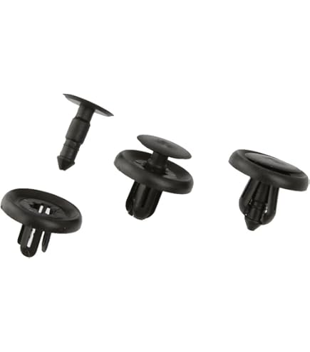 Amazon.co.jp: 約30個セット トヨタ対応 自動車用 エンジン プッシュ