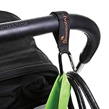 Dreambaby Stroller Hook Clip, Buddy Carabineer by Dreambaby [並行輸入品]