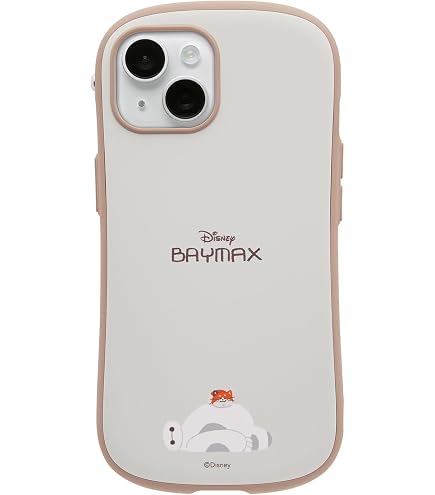 Amazon.co.jp: ディズニーキャラクター iPhone 15/14/13 専用 ケース
