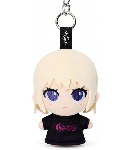Amazon.co.jp: ぷちっしゅ！Ave Mujica 全5種コンプリートセット 約