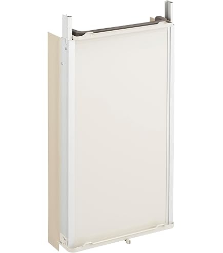 Amazon | ハイアール ウインドウクーラー用延長枠 JA-E16D | Haier 