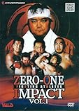 ZERO-ONE ZERO-ONE IMPACT Vol.1