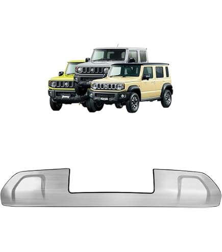 Amazon | SUZUKI(スズキ) 純正部品 Jimny SIERRA(ジムニーシエラ