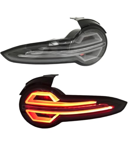 Amazon | ヴァレンティ (VALENTI) ジュエルLEDテールランプREVO
