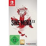 Sine Mora EX (Nintendo Switch) (輸入版)