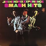 SMASH HITS スマッシュ・ヒッツ　[12" Analog LP Record]