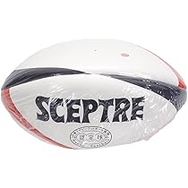 Amazon | SCEPTRE(セプター) ラグビー ボール ワールドモデル WM-2