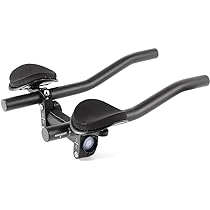 NITTO TT DH エアロ ハンドル アルミ製 ひび割れパッド付き NITTO TT DH エアロ ハンドル アルミ製 ひび割れパッド付き