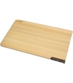 貝印 KAI 関孫六 桧 まな板 45×30cm 日本製