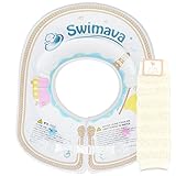 Swimavaスイマーバ【日本正規品】ボディリング＆美人家オリジナルレッグウォーマー (キッズ（2歳〜4歳頃）, セーリング)