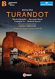 Turandot [DVD]