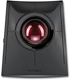 Kensington トラックボール Amazon限定カラー トラックボール】もっと早く知りたかった【Kensington