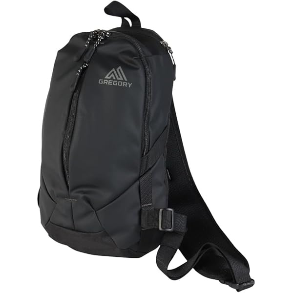 Amazon.co.jp: Gregory Raven 12 Backpack Official, Black