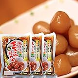 味付け玉こんにゃく 36玉入り(12玉入り×3袋) 山形 YP [玉こんにゃく12玉入り×3袋 カムネット BY3]