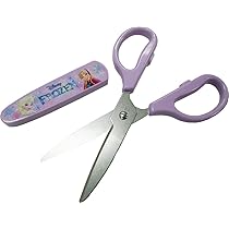 Amazon｜ヤクセル ディズニー キッチンバサミ 日本製 子供用 料理