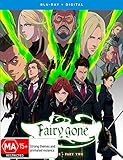 Fairy Gone: Season 1 Part 2 [Blu-ray]