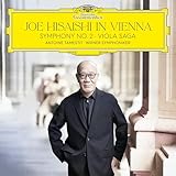 Joe Hisaishi in Vienna: Symphony No. 2 Viola Saga [Analog]