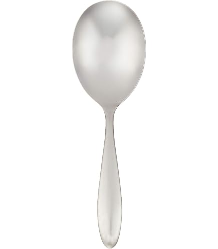 Amazon.co.jp: ビッグウェディングスプーン 100-058 : ホーム