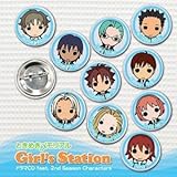 ときめきメモリアル Girl’s Station ドラマCD feat.2nd Season Characters