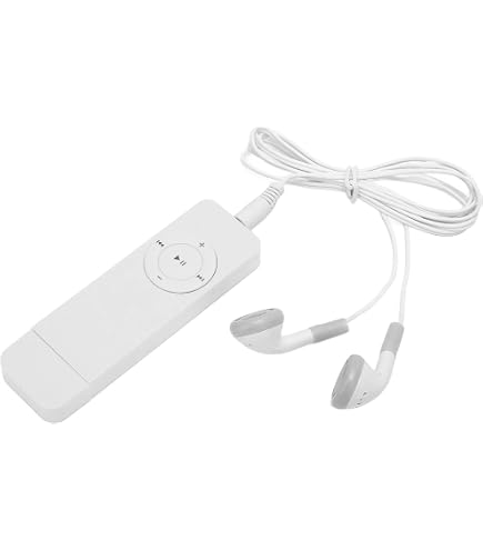 Amazon.co.jp: TRANSCEND MP3プレーヤー MP710 8GB ホワイト